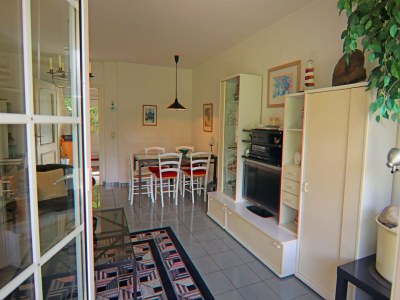 Holiday house Doppelhaushälfte mit Garten nur 500m bis zumStrand - Features photo 10