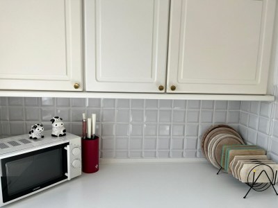 Holiday house Doppelhaushälfte mit Garten nur 500m bis zumStrand - Features photo 11