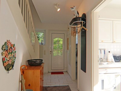 Holiday house Doppelhaushälfte mit Garten nur 500m bis zumStrand - Features photo 12