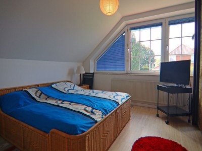 Holiday house Doppelhaushälfte mit Garten nur 500m bis zumStrand - Features photo 13