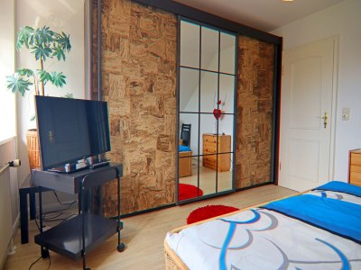 Holiday house Doppelhaushälfte mit Garten nur 500m bis zumStrand - Features photo 14