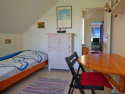 Holiday house Doppelhaushälfte mit Garten nur 500m bis zumStrand - Features photo 15