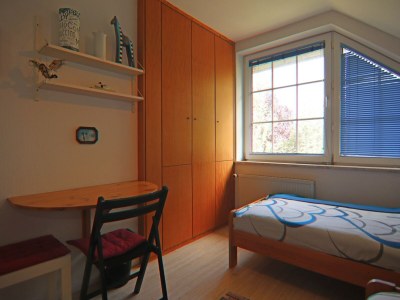 Holiday house Doppelhaushälfte mit Garten nur 500m bis zumStrand - Features photo 16