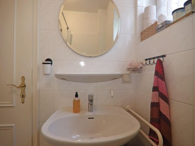 Holiday house Doppelhaushälfte mit Garten nur 500m bis zumStrand - Features photo 17