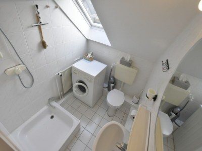 Holiday house Doppelhaushälfte mit Garten nur 500m bis zumStrand - Features photo 19