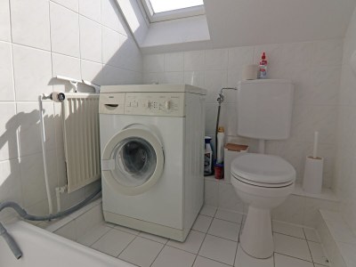 Holiday house Doppelhaushälfte mit Garten nur 500m bis zumStrand - Features photo 20