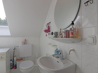 Holiday house Doppelhaushälfte mit Garten nur 500m bis zumStrand - Features photo 21