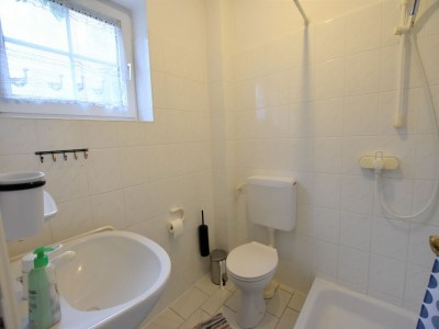 Holiday house Doppelhaushälfte mit Garten nur 500m bis zumStrand - Features photo 23