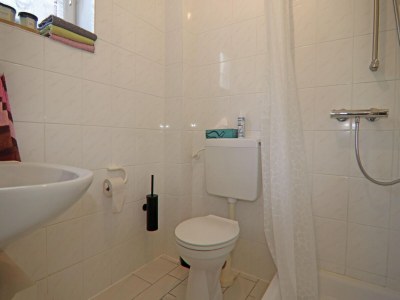 Holiday house Doppelhaushälfte mit Garten nur 500m bis zumStrand - Features photo 24