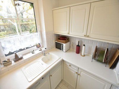 Holiday house Doppelhaushälfte mit Garten nur 500m bis zumStrand - Features photo 25