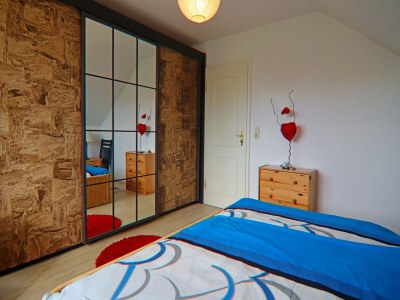 Holiday house Doppelhaushälfte mit Garten nur 500m bis zumStrand - Features photo 26