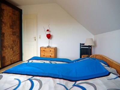 Holiday house Doppelhaushälfte mit Garten nur 500m bis zumStrand - Features photo 27