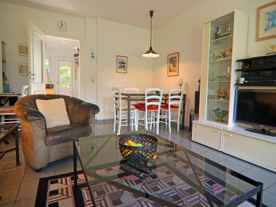 Holiday house Doppelhaushälfte mit Garten nur 500m bis zumStrand - Features photo 29