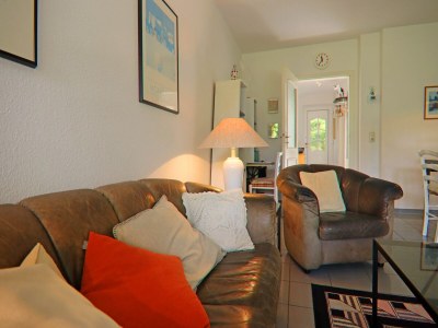 Holiday house Doppelhaushälfte mit Garten nur 500m bis zumStrand - Features photo 30