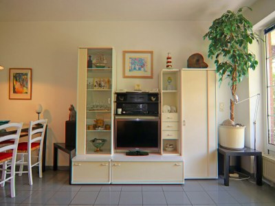 Holiday house Doppelhaushälfte mit Garten nur 500m bis zumStrand - Features photo 31