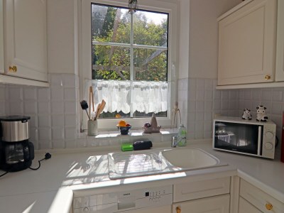 Holiday house Doppelhaushälfte mit Garten nur 500m bis zumStrand - Features photo 33