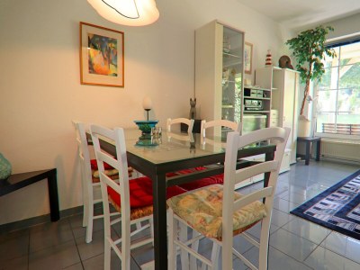 Holiday house Doppelhaushälfte mit Garten nur 500m bis zumStrand - Features photo 34