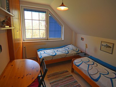 Holiday house Doppelhaushälfte mit Garten nur 500m bis zumStrand - Features photo 35