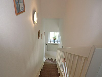 Holiday house Doppelhaushälfte mit Garten nur 500m bis zumStrand - Features photo 36