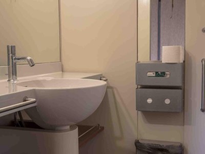 Holiday park Safari Tent in Begur near Costa Brava Beach - Features photo 9