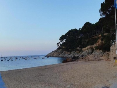 Holiday park Safari Tent in Begur near Costa Brava Beach - Environment photo 10