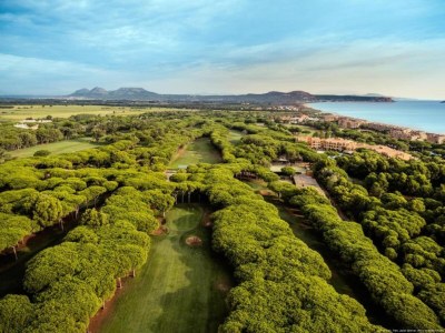 Holiday park Safari Tent in Begur near Costa Brava Beach - Environment photo 15