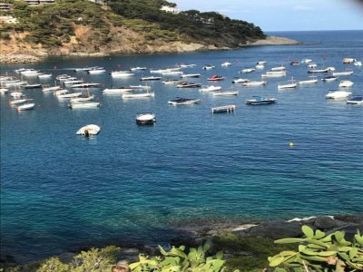 Holiday park Safari Tent in Begur near Costa Brava Beach - Environment photo 16