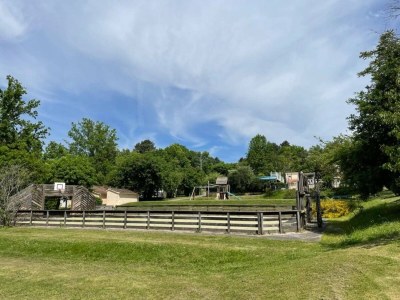 Holiday park Zelt-Lodge in Dordogne mit Aussicht - Environment photo 26