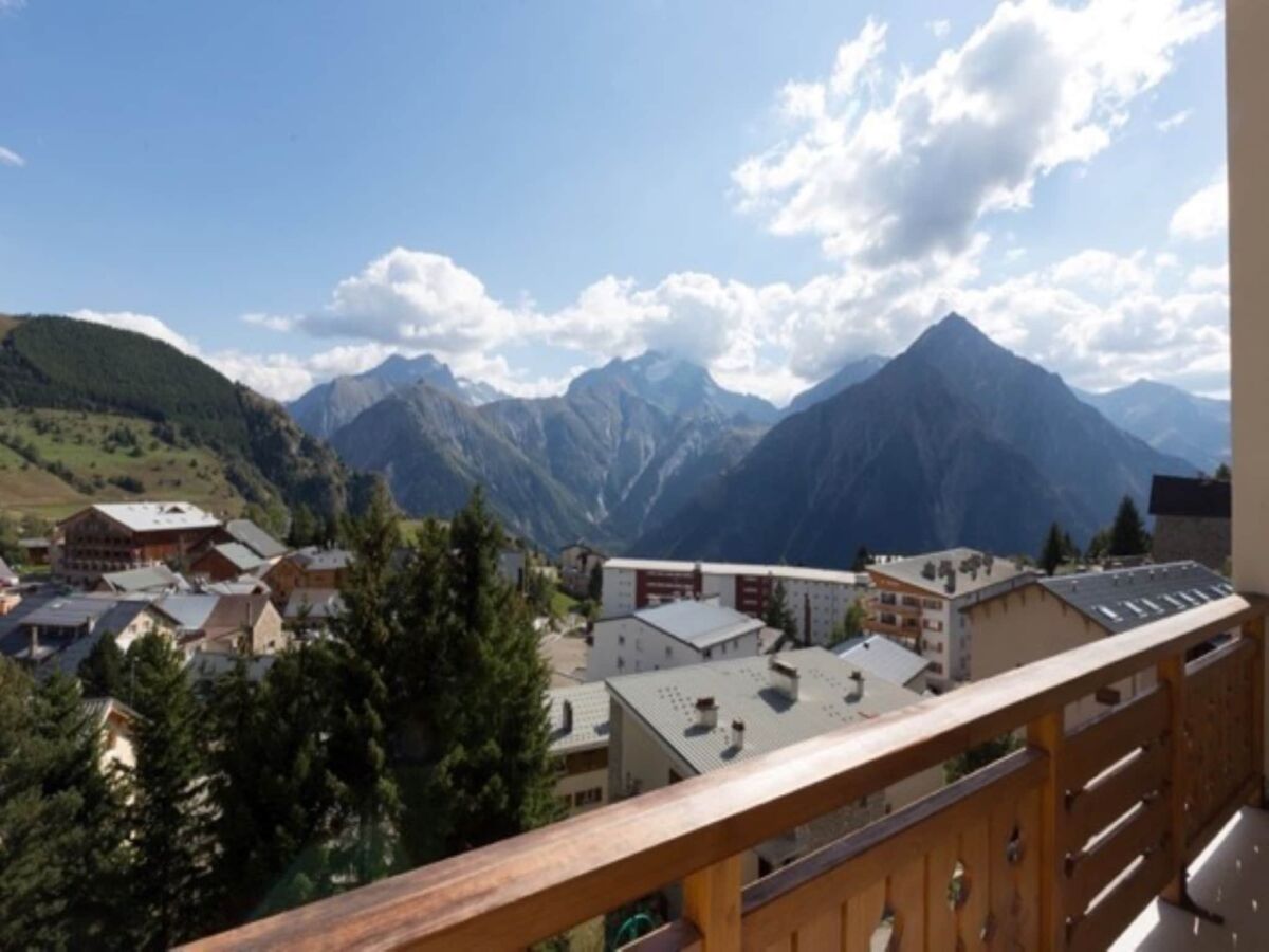 Apartment Alpiner Rückzugsort in der Nähe der Pisten - Outdoor photo 2