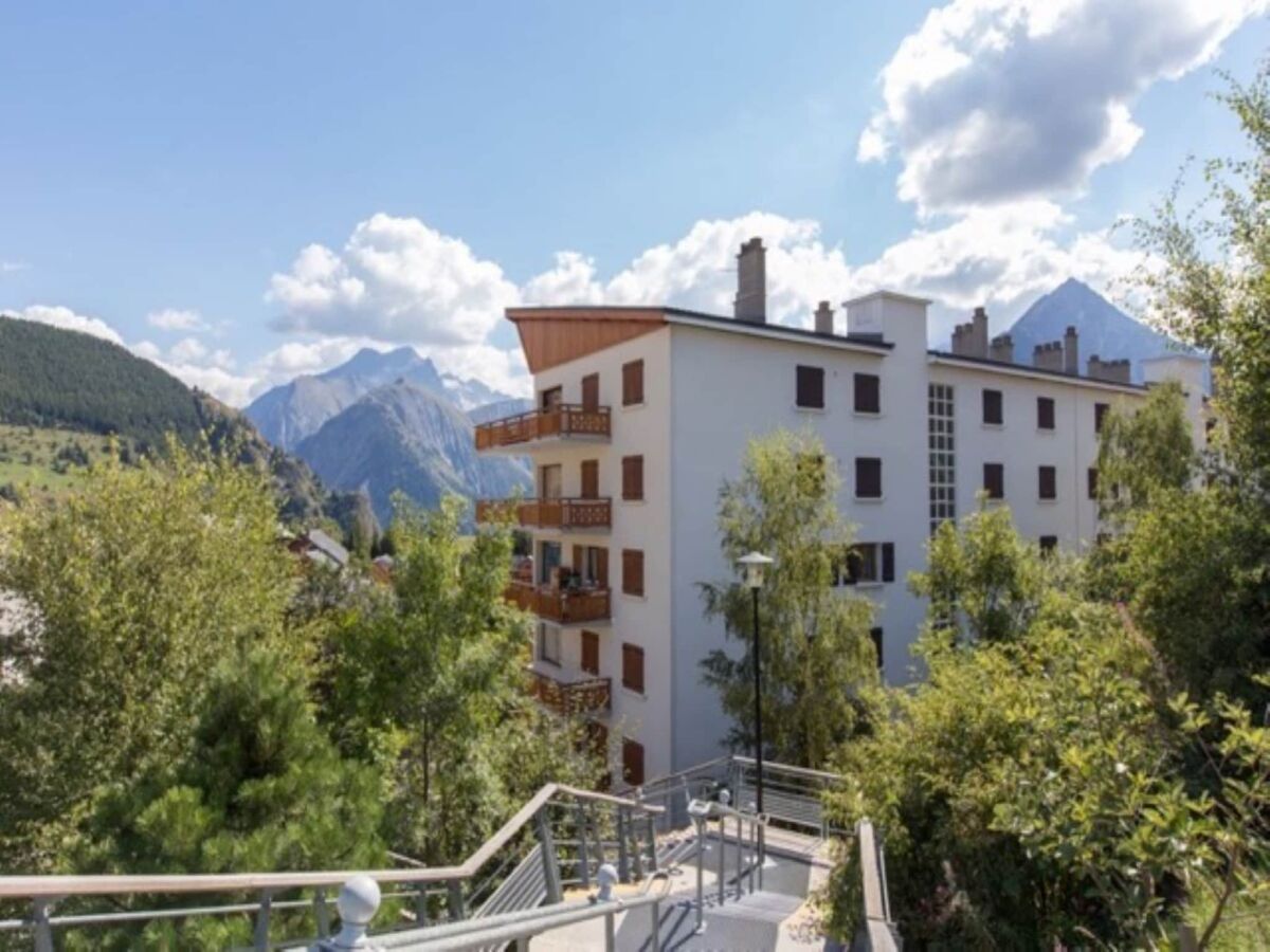 Apartment Alpiner Rückzugsort in der Nähe der Pisten - Outdoor photo 5