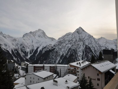 Apartment Alpiner Rückzugsort in der Nähe der Pisten - Outdoor photo 8