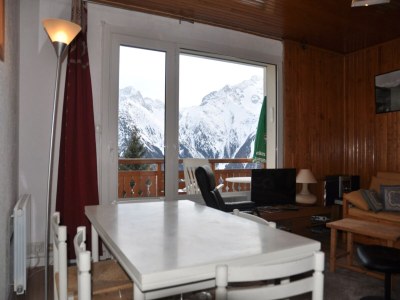 Apartment Alpiner Rückzugsort in der Nähe der Pisten - Features photo 9
