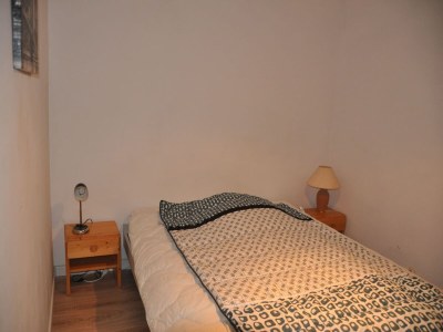 Apartment Alpiner Rückzugsort in der Nähe der Pisten - Features photo 10