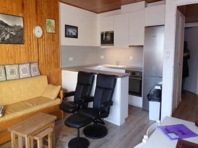 Apartment Alpiner Rückzugsort in der Nähe der Pisten - Features photo 11