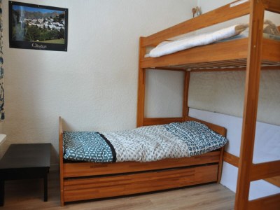 Apartment Alpiner Rückzugsort in der Nähe der Pisten - Features photo 12