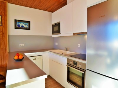 Apartment Alpiner Rückzugsort in der Nähe der Pisten - Features photo 13