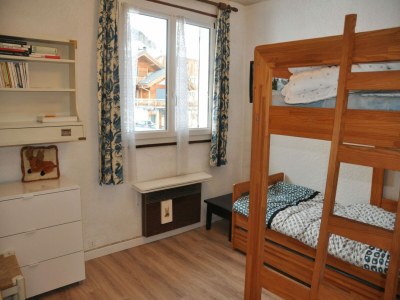 Apartment Alpiner Rückzugsort in der Nähe der Pisten - Features photo 14