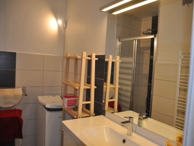 Apartment Alpiner Rückzugsort in der Nähe der Pisten - Features photo 15