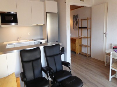 Apartment Alpiner Rückzugsort in der Nähe der Pisten - Features photo 16