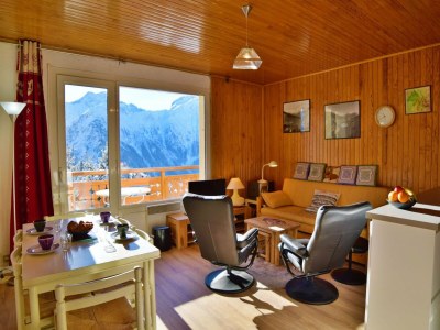 Apartment Alpiner Rückzugsort in der Nähe der Pisten - Features photo 18