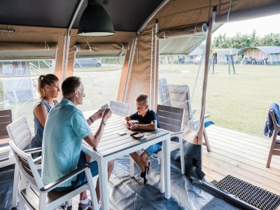 Holiday park Lakefront Glamping w/ Pets - Features photo 8