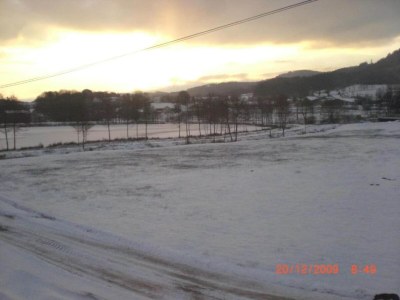 Holiday park Lakefront Glamping w/ Pets - Environment photo 14