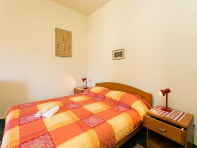 Apartment Apartments Elelu - Two-Bedroom Apartment with Terrace - Features photo 9