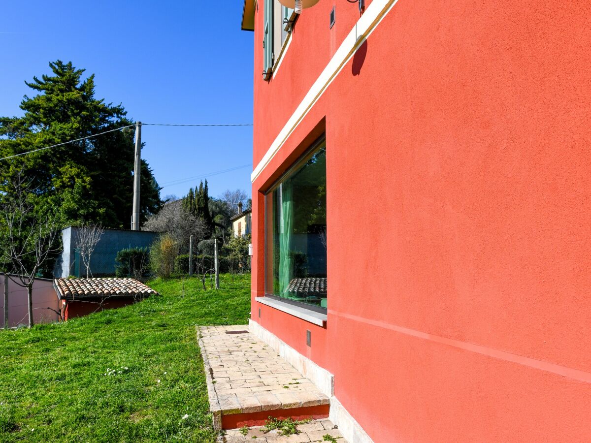 Apartment Stella del Mattino, apartment near the sea - Outdoor photo 3