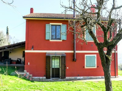 Apartment Stella del Mattino, apartment near the sea - Outdoor photo 2