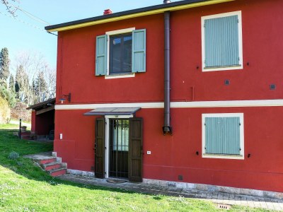 Apartment Stella del Mattino, apartment near the sea - Outdoor photo 4