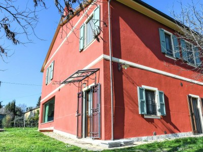 Apartment Stella del Mattino, apartment near the sea - Outdoor photo 6