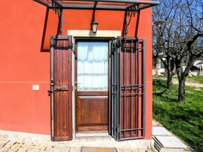 Apartment Stella del Mattino, apartment near the sea - Outdoor photo 7