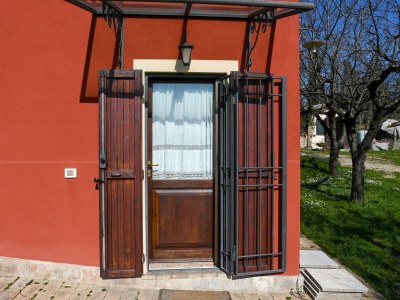 Apartment Stella del Mattino, apartment near the sea - Outdoor photo 9