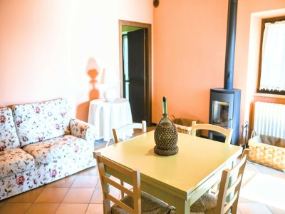 Apartment Stella del Mattino, apartment near the sea - Features photo 10